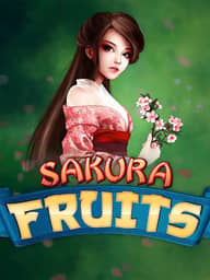 Sakura Fruits