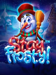 Stay Frosty!