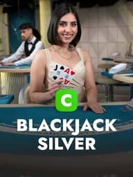 Blackjack Silver C