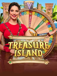 Treasure Island