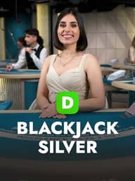 Blackjack Silver D
