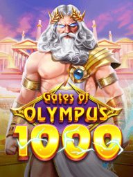 Gates of Olympus 1000