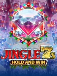 Jingle 7s Hold and Win