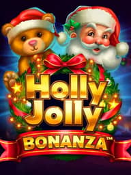 Holly Jolly Bonanza