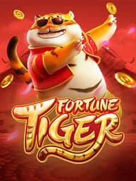 Fortune Tiger
