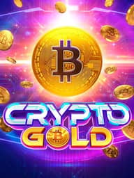 Crypto Gold