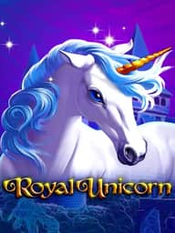 Royal Unicorn