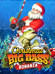 Christmas Big Bass Bonanza
