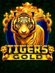 Tiger's Gold