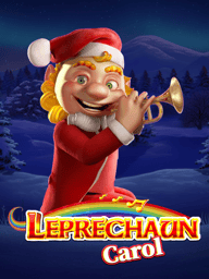 Leprechaun Carol