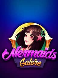 Mermaids Galore