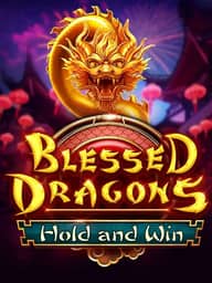Blessed Dragons Hold and Win