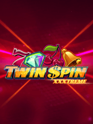 Twin Spin MegaWays
