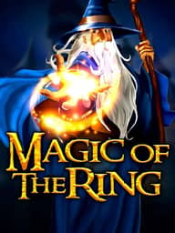Magic of the Ring