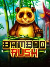 Bamboo Rush