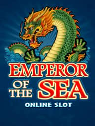Emperor of the Sea