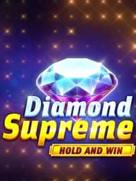 Diamond Supreme Hold and Win