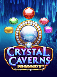 Crystal Caverns Megaways