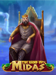 The Hand of Midas