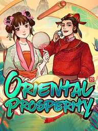 Oriental Prosperity