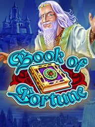 Book Of Fortune