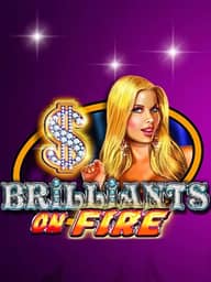 Brilliants On Fire