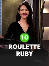 Roulette Ruby