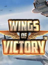 Wings Of Victory