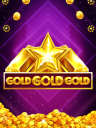 Gold Gold Gold