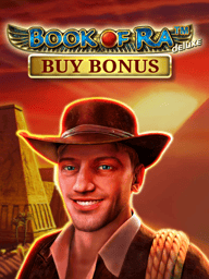 Book of Ra