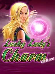 Lucky Lady's Charm Deluxe