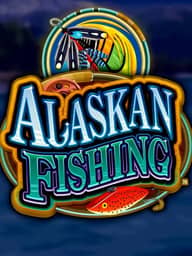 Alaskan Fishing