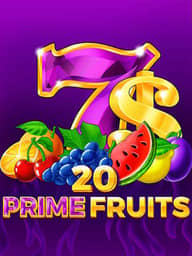 20 Prime Fruits