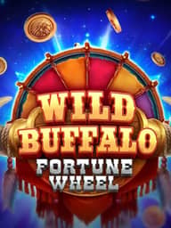Wild Buffalo: Fortune Wheel