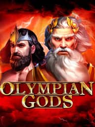 Olympian Gods