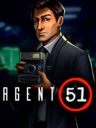 Agent 51
