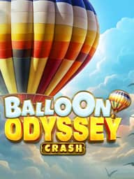 Balloon Odyssey Crash