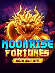 Moonrise Fortunes Hold and Win