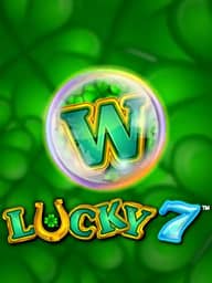 Lucky 7