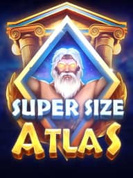 Super Size Atlas
