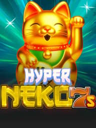 Hyper Neko 7s