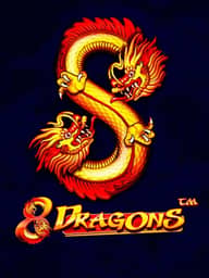 8 Dragons