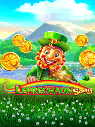 Leprechaun Song