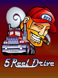 5 Reel Drive
