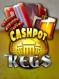 Cashpot Kegs