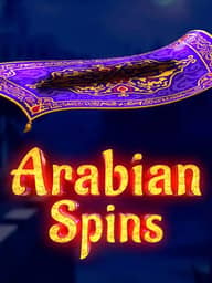 Arabian Spins