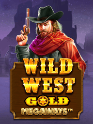 Wild West Gold Megaways