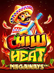 Chilli Heat Megaways