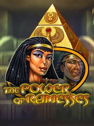 The Power Of Ramesses