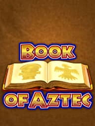 Book Of Aztec Dice